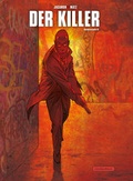 Cover: Der Killer - Schreiber & Leser