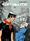Cover: Corto Maltese - Schreiber & Leser