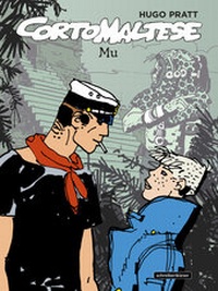 Abbildung von: Corto Maltese - Schreiber & Leser