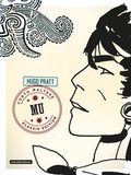 Cover: Corto Maltese - Schreiber & Leser