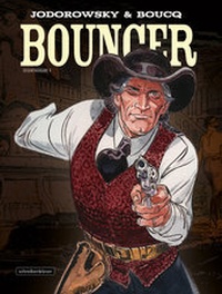 Abbildung von: Bouncer - Schreiber & Leser