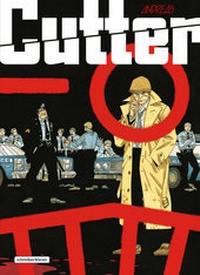Abbildung von: Cutter - Schreiber & Leser