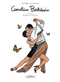 Enlarge image Cover: Caroline Baldwin - Schreiber & Leser