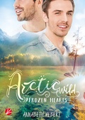 Cover: Frozen Hearts: Arctic Wild - Cursed Verlag