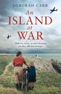Cover: An Island at War - One More Chapter