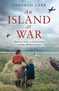 Enlarge image Cover: An Island at War - One More Chapter