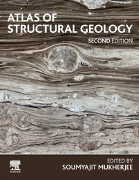 Enlarge image Cover: Atlas of Structural Geology - Elsevier