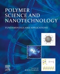 Cover: Polymer Science and Nanotechnology - Elsevier