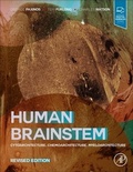 Cover: Human Brainstem - Academic Press