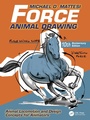 Cover: Force: Animal Drawing - CRC Press