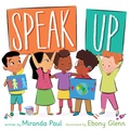 Cover: Speak Up - HarperCollins