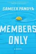 Cover: Members Only - Mariner Books