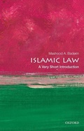 Cover: Islamic Law - Oxford University Press