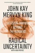 Cover: Radical Uncertainty - WW Norton & Co