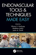 Bild: Endovascular Tools and Techniques Made Easy - CRC Press