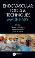 Bild: Endovascular Tools and Techniques Made Easy - CRC Press