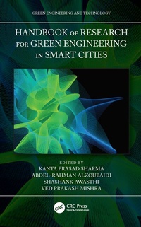 Enlarge image Cover: Handbook of Research for Green Engineering in Smart Cities - CRC Press
