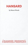 Cover: Hansard - Samuel French Ltd