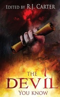 Cover: The Devil You Know - Critical Blast