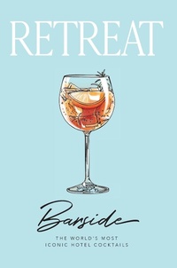 Enlarge image Cover: Barside - RETREAT Magazine
