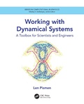 Cover: Working with Dynamical Systems - CRC Press