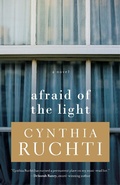 Cover: Afraid of the Light - Kregel Publications