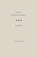 Cover: On The Conjugial Angel 2020 - The Swedenborg Society