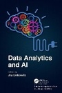 Cover: Data Analytics and AI - CRC Press