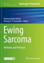 Cover: Ewing Sarcoma - Humana