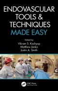 Bild: Endovascular Tools and Techniques Made Easy - CRC Press