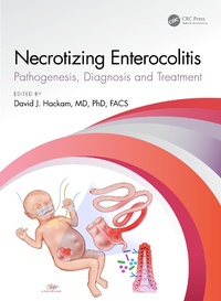 Abbildung von: Necrotizing Enterocolitis - CRC Press