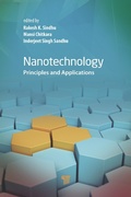 Cover: Nanotechnology - Pan Stanford Publishing Pte Ltd