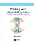 Cover: Working with Dynamical Systems - CRC Press