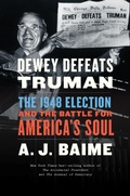 Cover: Dewey Defeats Truman - Mariner Books