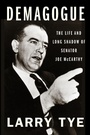Cover: Demagogue - Mariner Books