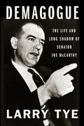 Cover: Demagogue - Mariner Books