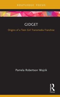 Abbildung von: Gidget - Routledge