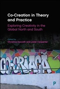 Cover: Co-Creation in Theory and Practice - Policy Press