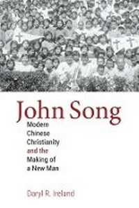 Enlarge image Cover: John Song - Baylor University Press