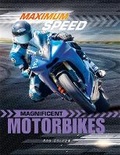 Cover: Maximum Speed: Magnificent Motorbikes - Wayland