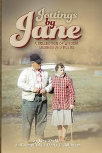 Enlarge image Cover: Jottings By Jane - FriesenPress