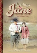 Cover: Jottings By Jane - FriesenPress