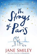 Cover: The Strays of Paris - Mantle
