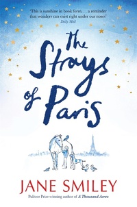 Enlarge image Cover: The Strays of Paris - Mantle
