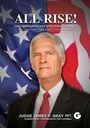 Cover: All Rise! - Histria Perspectives