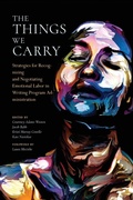 Cover: The Things We Carry - Utah State University Press