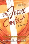 Cover: The Jesus Contact - Gatekeeper Press