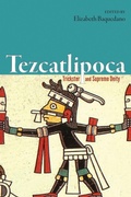Cover: Tezcatlipoca - University Press of Colorado