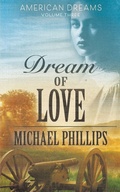 Cover: Dream of Love - Ckn Christian Publishing