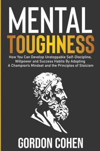 Abbildung von: Mental Toughness - Bravex Publications